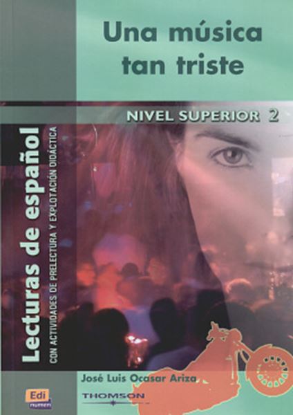 Picture of UNA MUSICA TAN TRISTE - NIVEL SUPERIOR 2