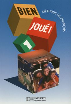 Imagem de BIEN JOUE! LIVRE DE L´ELEVE 1