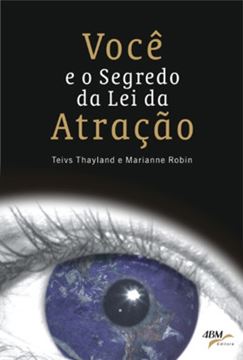 Imagem de VOCE E O SEGREDO DA LEI DA ATRACAO