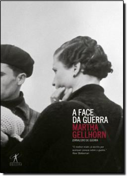 Imagem de A FACE DA GUERRA