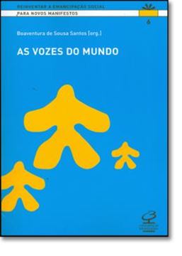 Imagem de VOZES DO MUNDO, AS - VOL. 6