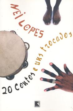 Imagem de 20 CONTOS E UNS TROCADOS