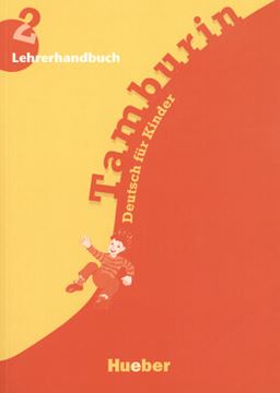 Imagem de TAMBURIN 2 LEHRERHAND.-DEUT.F/KIND. (PROFESSOR)