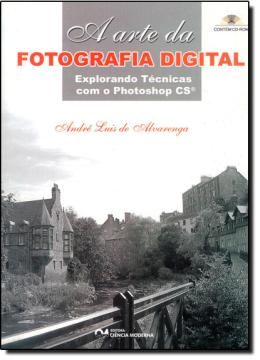 Imagem de A ARTE DA FOTOGRAFIA DIGITAL