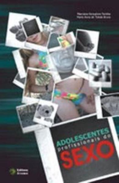 Picture of ADOLESCENTES PROFISSIONAIS DO SEXO