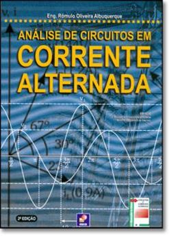 Imagem de ANALISE DE CIRCUITOS EM CORRENTE ALTERNADA