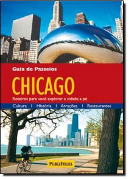 Imagem de CHICAGO