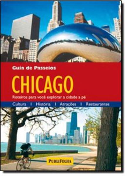 Picture of CHICAGO