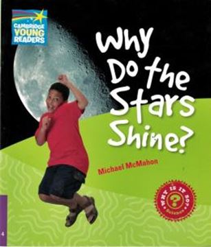 Imagem de WHY DO THE STARS SHINE? LEVEL 4