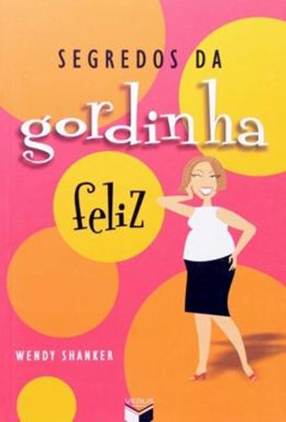 Picture of SEGREDOS DA GORDINHA FELIZ