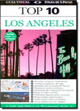Imagem de GUIA TOP 10 - LOS ANGELES