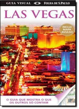 Imagem de GUIA VISUAL LAS VEGAS (EDICAO COM MAPA)