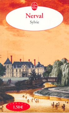 Imagem de SYLVIE
