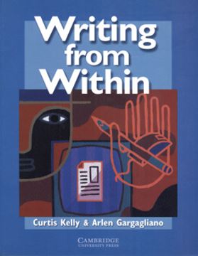 Imagem de WRITING FROM WITHIN - BOOK