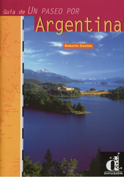Picture of UN PASEO POR ARGENTINA GUIA DIDACTICA
