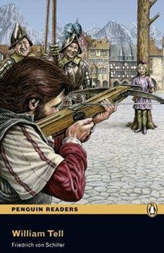 Imagem de WILLIAM TELL WITH CD MP3