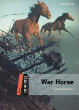 Imagem de WAR HORSE - LEVEL 2