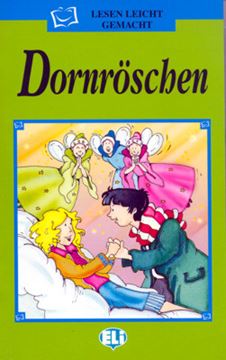 Imagem de DORNROSCHEN + CD AUDIO