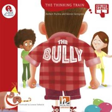 Imagem de THE BULLY