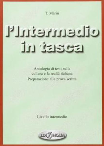 Picture of L´INTERMEDIO IN TASCA