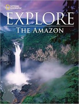 Imagem de AMAZON, THE