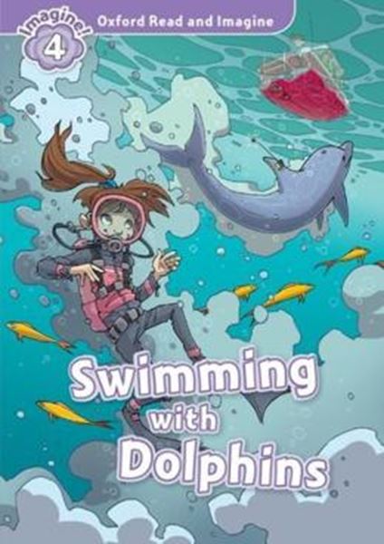 Picture of SWIMMING WITH DOLPHINS - LEVEL 4