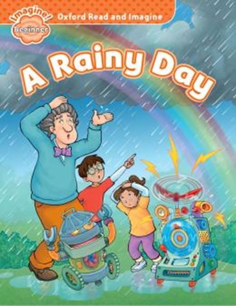Picture of A RAINY DAY - BEGINNER