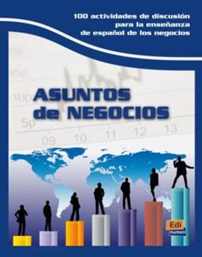 Imagem de ASUNTOS DE NEGOCIOS