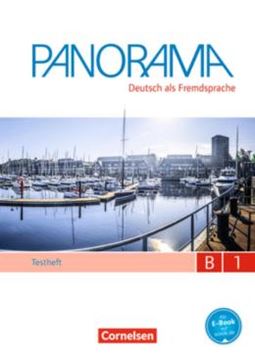 Imagem de PANORAMA B1 TESTHEFT