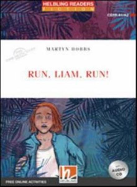 Picture of RUN LIAM, RUN!
