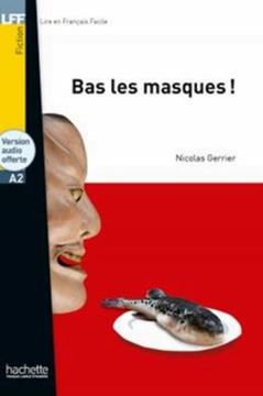 Imagem de BAS LES MASQUES! - LFF A2