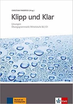 Imagem de KLIPP UND KLAR MITTELSTUFE LOSUNGEN - NEU