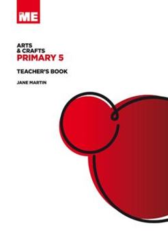 Imagem de BYME - ARTS & CRAFTS PRIMARY 5 - TEACHER´S BOOK PACK