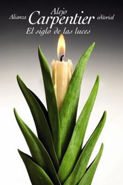 Imagem de SIGLO DE LAS LUCES, EL - EL LIBRO DE BOLSILLO