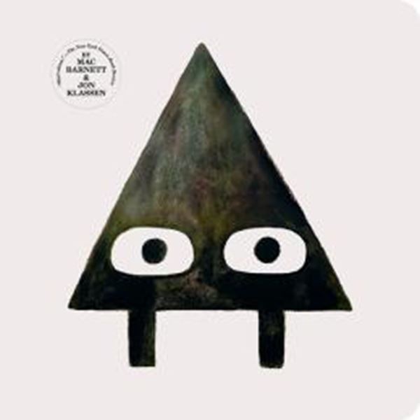 Picture of TRIANGLE - SHAPE TRILOGY 1