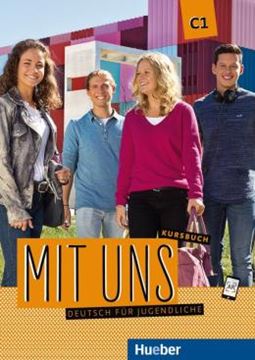 Imagem de MIT UNS - C1 KURSBUCH