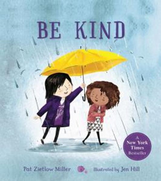 Picture of BE KIND