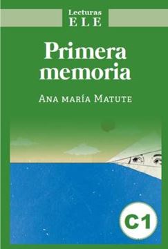 Imagem de PRIMERA MEMORIA - NIVEL C1 - LECTURAS ELE