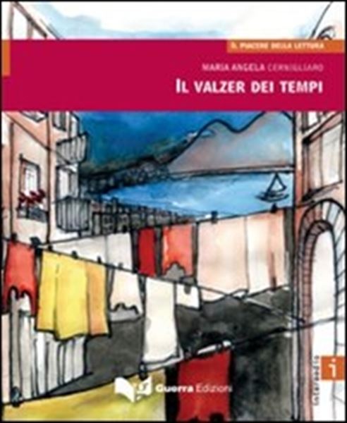 Picture of IL VALZER DEI TEMPI - LIVELLO B1-B2