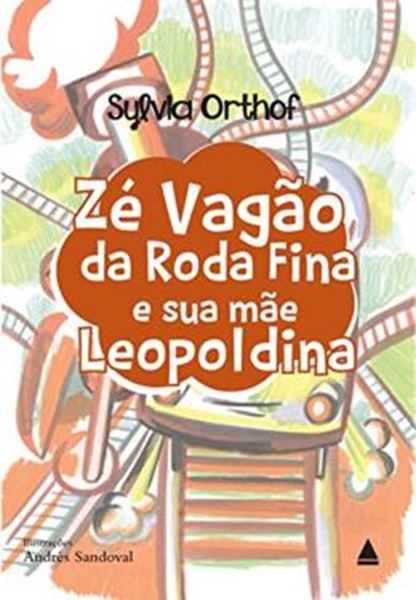 Picture of ZE VAGAO DA RODALFINA