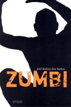 Imagem de ZUMBI - 1ª ED                                       