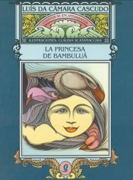 Imagem de PRINCESA DA BAMBULUA, LA