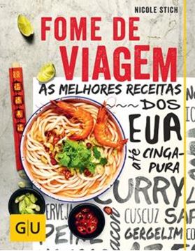 Imagem de FOME DE VIAGEM