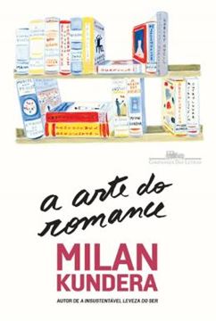Imagem de  ARTE DO ROMANCE,A