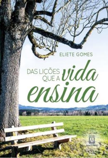 Picture of  LICOES QUE A VIDA ENSINA, DAS