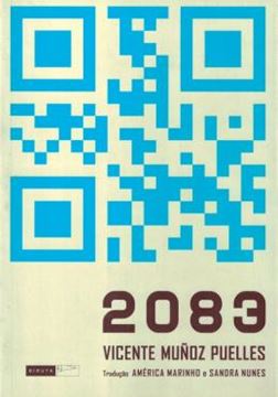 Imagem de 2083 - 2ªED