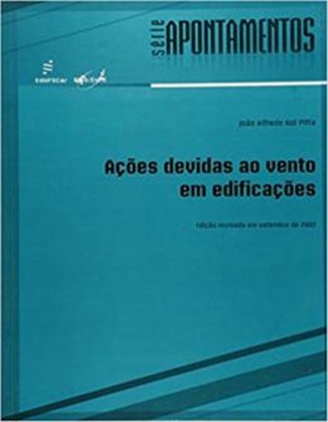 Picture of ACOES DEVIDAS AO VENTO EM EDIFICACOES
