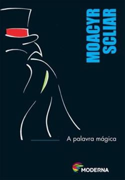 Imagem de A PALAVRA MAGICA