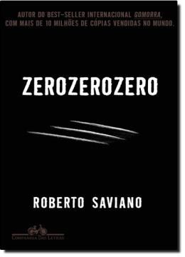 Imagem de ZERO ZERO ZERO