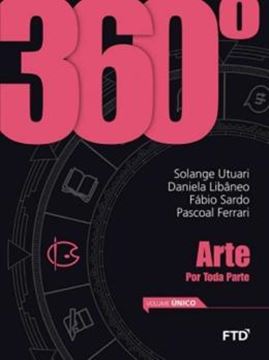 Imagem de 360º ARTE